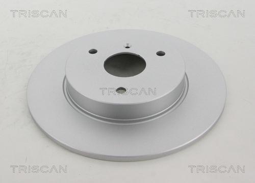 Triscan 8120 23152C - Discofreno autozon.pro