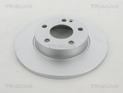 Triscan 8120 23169C - Discofreno autozon.pro