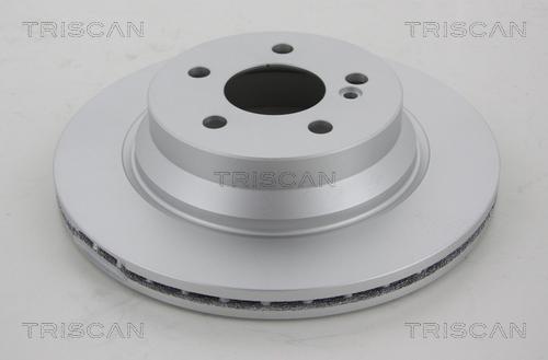 Triscan 8120 23164C - Discofreno autozon.pro