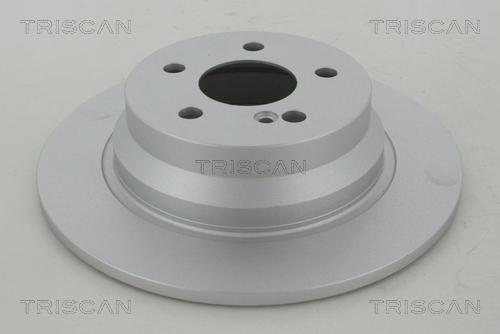 Triscan 8120 23163C - Discofreno autozon.pro