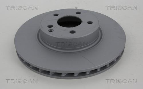 Triscan 8120 23162C - Discofreno autozon.pro