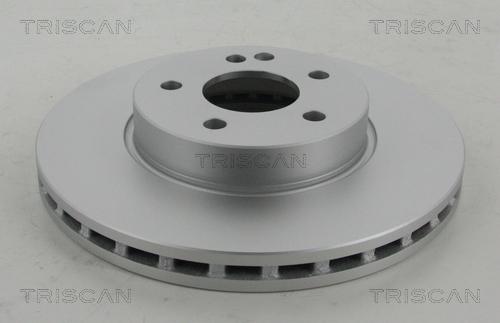 Triscan 8120 23167C - Discofreno autozon.pro