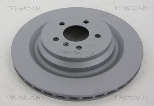 Triscan 8120 231049C - Discofreno autozon.pro