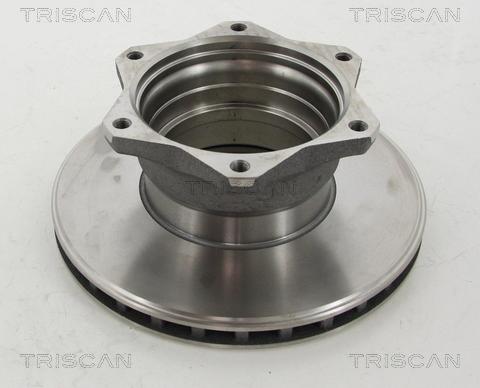 Triscan 8120 231054 - Discofreno autozon.pro