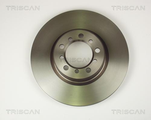 Triscan 8120 23105 - Discofreno autozon.pro