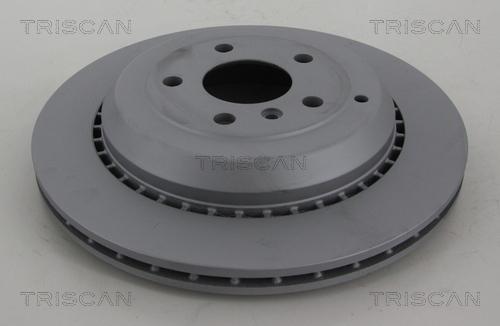 Triscan 8120 231001C - Discofreno autozon.pro