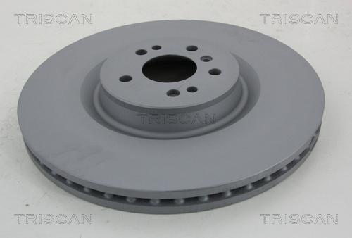 Triscan 8120 231010C - Discofreno autozon.pro