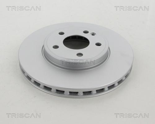 Triscan 8120 231034C - Discofreno autozon.pro