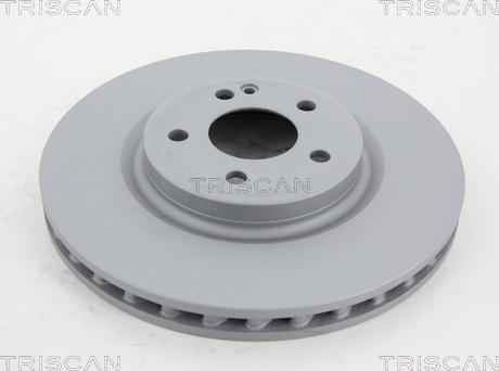 Triscan 8120 231038C - Discofreno autozon.pro