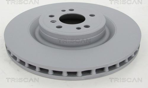 Triscan 8120 231037C - Discofreno autozon.pro