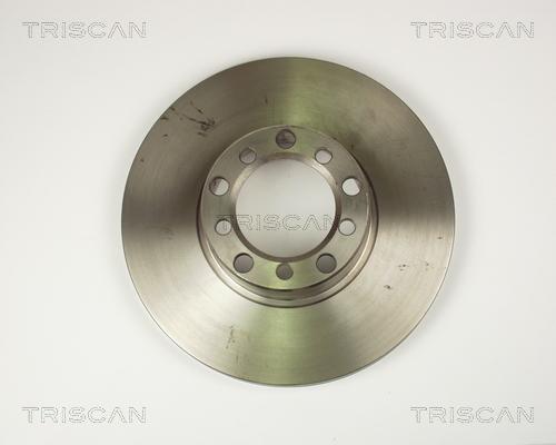 Triscan 8120 23102 - Discofreno autozon.pro