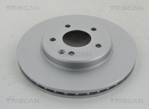 Triscan 8120 23119C - Discofreno autozon.pro