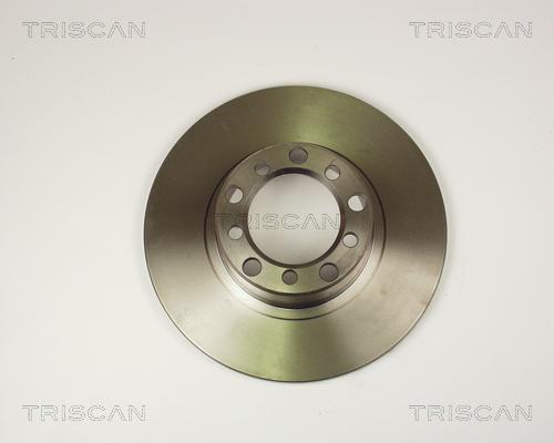 Triscan 8120 23110 - Discofreno autozon.pro