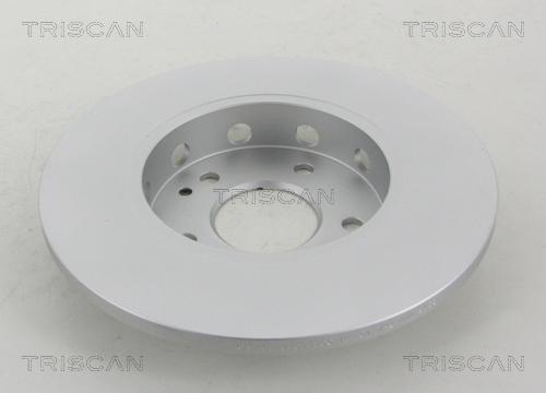 Triscan 8120 23118C - Discofreno autozon.pro