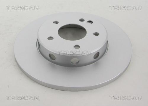 Triscan 8120 23118C - Discofreno autozon.pro