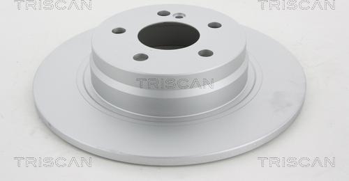 Triscan 8120 23189C - Discofreno autozon.pro