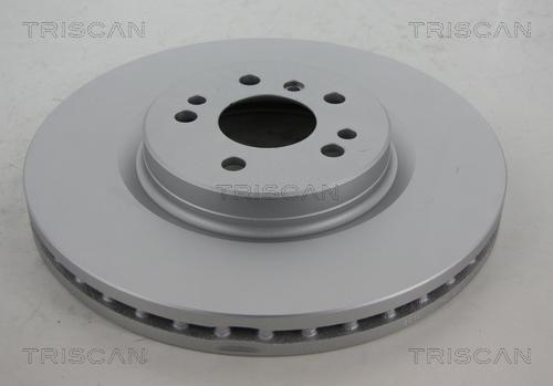 Triscan 8120 23184C - Discofreno autozon.pro