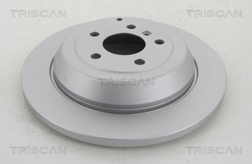 Triscan 8120 23185C - Discofreno autozon.pro