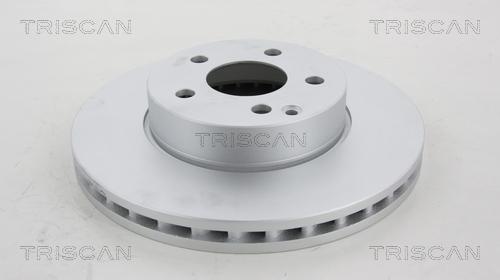 Triscan 8120 23187C - Discofreno autozon.pro