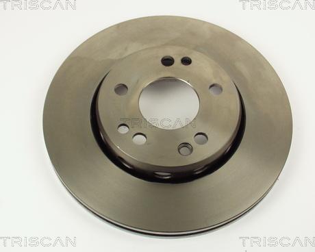 Triscan 8120 23136 - Discofreno autozon.pro