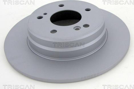 Triscan 8120 23137C - Discofreno autozon.pro