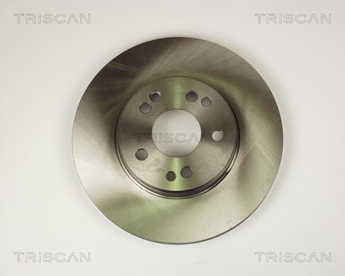 Triscan 8120 23121 - Discofreno autozon.pro