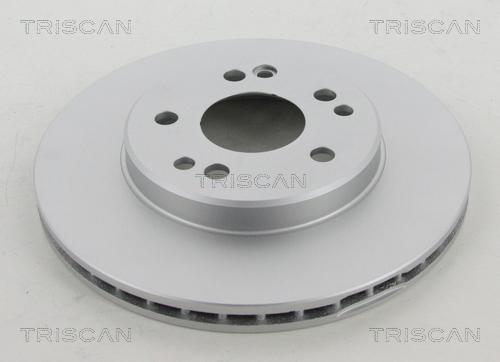 Triscan 8120 23123C - Discofreno autozon.pro