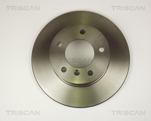 Triscan 8120 23127 - Discofreno autozon.pro