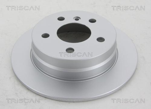 Triscan 8120 23174C - Discofreno autozon.pro