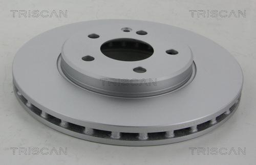 Triscan 8120 23176C - Discofreno autozon.pro