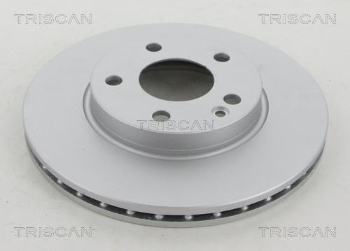 Triscan 8120 23170C - Discofreno autozon.pro