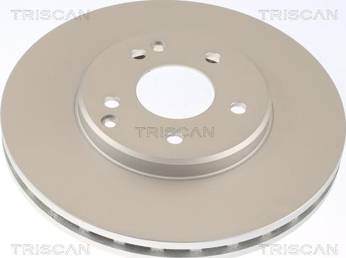 Triscan 8120 23178C - Discofreno autozon.pro