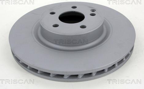 Triscan 8120 23173C - Discofreno autozon.pro