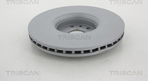 Triscan 8120 27144C - Discofreno autozon.pro