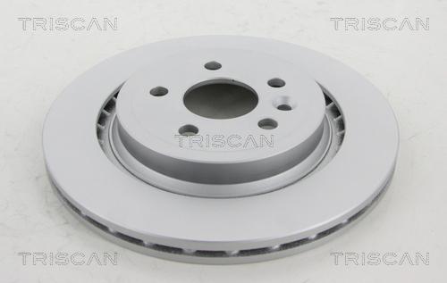 Triscan 8120 27143C - Discofreno autozon.pro