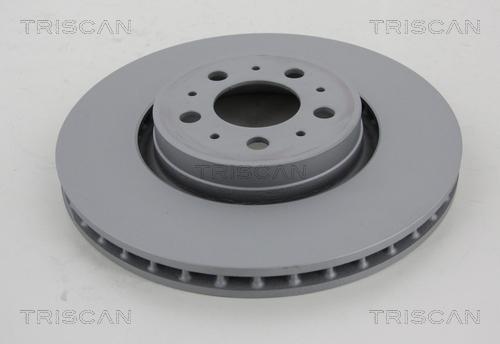 Triscan 8120 27147C - Discofreno autozon.pro