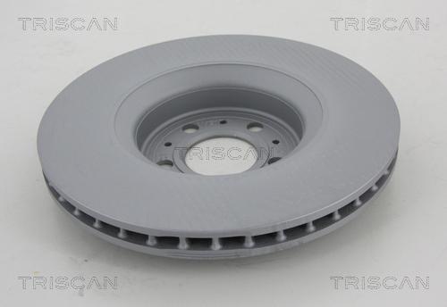 Triscan 8120 27147C - Discofreno autozon.pro