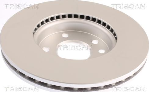 Triscan 8120 27150C - Discofreno autozon.pro