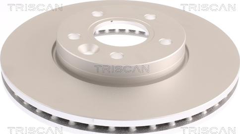 Triscan 8120 27150C - Discofreno autozon.pro