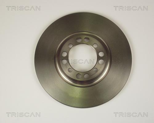 Triscan 8120 27103 - Discofreno autozon.pro