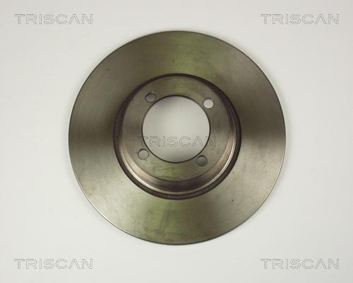 Triscan 8120 27102 - Discofreno autozon.pro