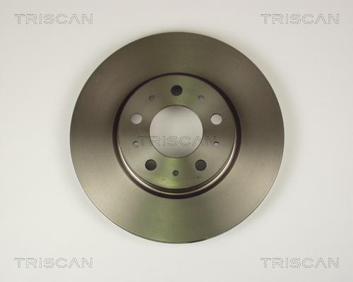 Triscan 8120 27119 - Discofreno autozon.pro