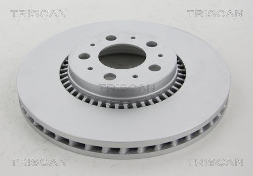 Triscan 8120 27130C - Discofreno autozon.pro