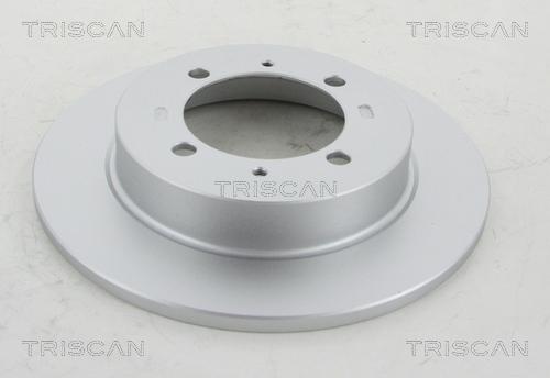 Triscan 8120 27125C - Discofreno autozon.pro