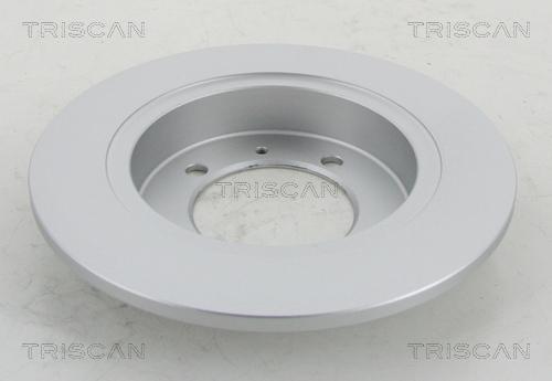 Triscan 8120 27125C - Discofreno autozon.pro