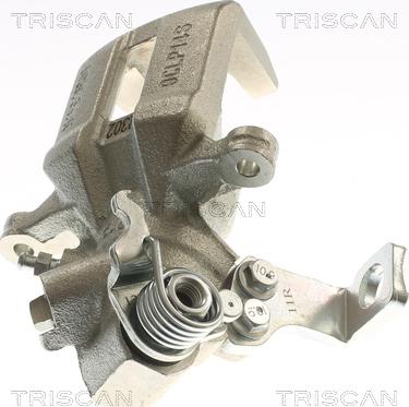 Triscan 8175 40218 - Pinza freno autozon.pro