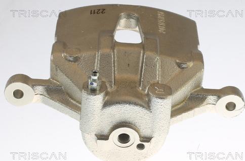 Triscan 8175 43104 - Pinza freno autozon.pro