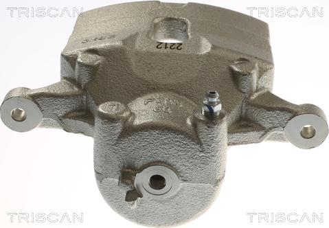 Triscan 8175 43131 - Pinza freno autozon.pro