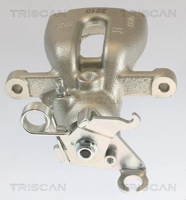 Triscan 8175 42204 - Pinza freno autozon.pro