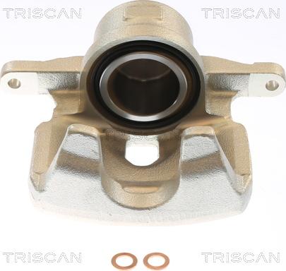 Triscan 8175 50115 - Pinza freno autozon.pro